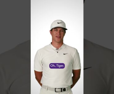 Cameron Champ Spills Secrets in Rapid Fire Q&A | Grant Thornton Invitational | Golf Events