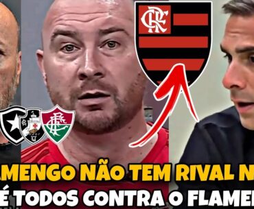 A MÍDIA GAÚCHA MITOU AO FALAR SOBRE O FLAMENGO KKKKK ( BALDASSO, RÁDIO GAÚCHA E MAIS)