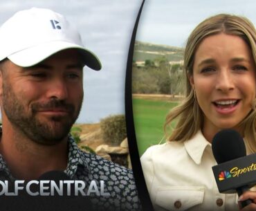 Wesley Bryan, Lucas Glover, pros have mixed takes on proposed changes | Golf Central | Golf Channel