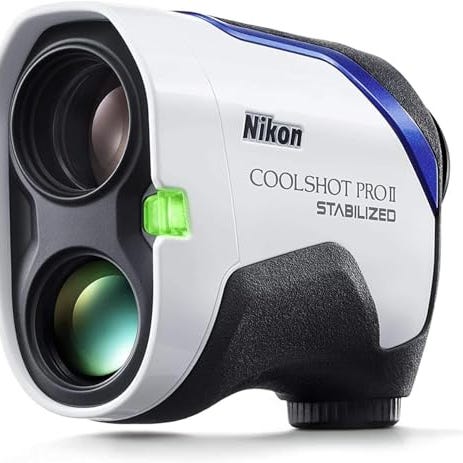 Coolshot ProII Golf Rangefinder
