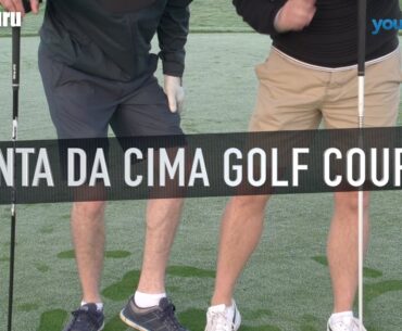 Quinta Da Cima Golf Course