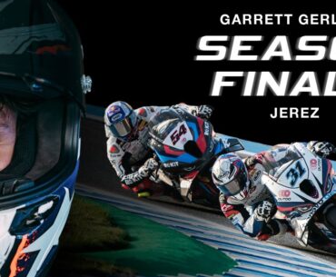 The Season Finale | Jerez