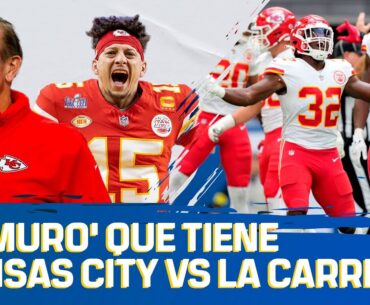 EL ÚLTIMO INVICTO VIVO de la NFL: CHIEFS VUELVEN a VENCER a 49ERS | XILAKILLERS
