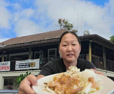 Fairway Feasts At A Golf Course