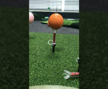 Perfect golf tee.  #golfaccessories  #golf  #golftee
