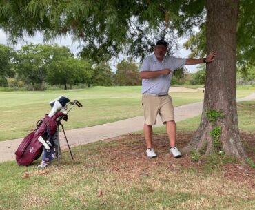3 Options for Relief from an Unplayable Lie - USGA Rule 19.2