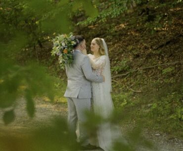 Nicole & Anthony's Wallkill Golf Club Wedding: A Day of Love, Laughter, and a Surprise Guest!