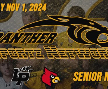 Liberty High School vs Bridge City HS Football Fri Nov 1, 2024