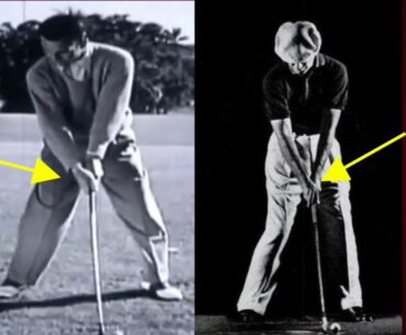 You are doing THIS WRONG! This VIDEO will make EVERYONE BETTER @ GOLF w @brianmanzellagolf