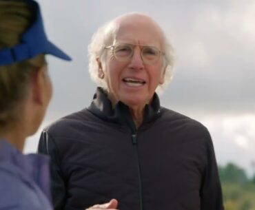 Curb Your Enthusiasm: Quite a Gal