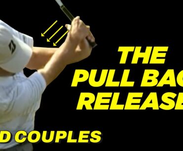Why 99% of Amateurs can't create effortless Swing! - Hidden Move!