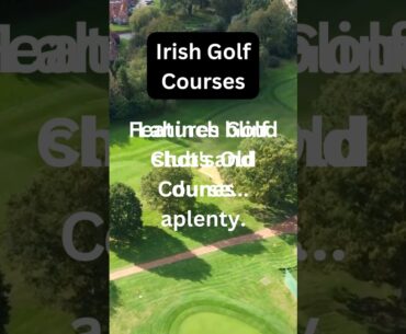 Lahinch - Top 100 Irish Golf Courses #golf #golflife #ireland #golfaddict #ireland_travel