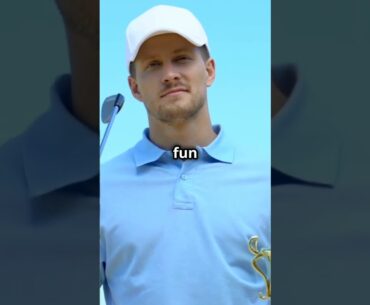 Amazing Facts About Adam Scott ⛳