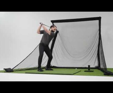 Square Golf Launch Monitor Overview | The Ultimate Golf Training Tool