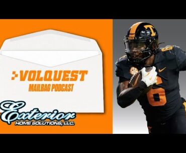 Volquest answers your Tennessee football questions in the Nov. 7 mailbag ahead of Mississippi State