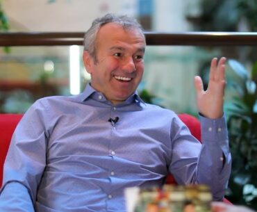 Partizan me preko svojih generala poslao u vojsku zbog Zvezde: Dejan Savićević za Sportal