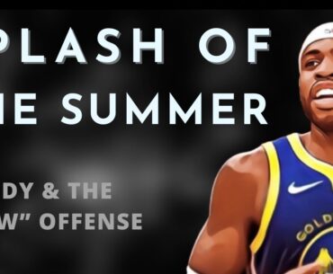 Why the Warriors are so much better