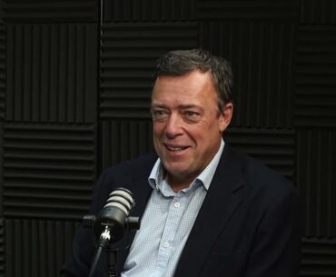 Miguel Franco de Sousa:"O Golfe é a minha vida. E a minha vida é o Golfe"