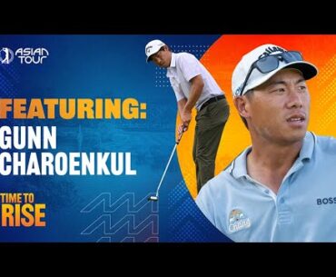 Featuring: Gunn Charoenkul | Asian Tour