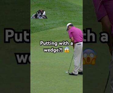 Have you ever seen THIS on TOUR? 😳