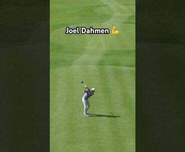 Joel Dahmen ALMOST made history 😱