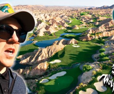 I Reviewed WOLF CREEK Golf Club | Nevada