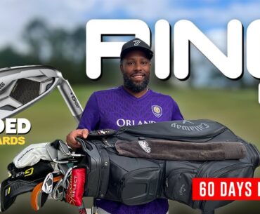 Ping G430 - I Gained 27 Yards Easy