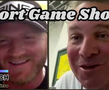 Derek Deminsky:  How to Play All the Short Game Shots! #golf #improveyourgolf #golftechnique