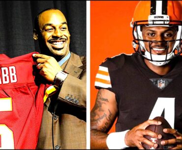 Blockbuster QB Trades - Which Was The Worst? (since 2000)