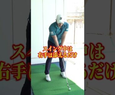 プロのアイアンショットが身につく！堀川プロが一番参考になったアイアン練習法 #ゴルフ #ゴルフ練習動画 #アイアン #堀川未来夢
