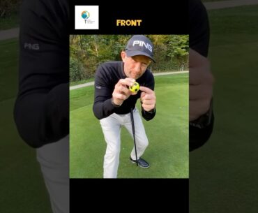 #1 Mental Putting Tip to Master the 1m MONSTER #improveyourgolf