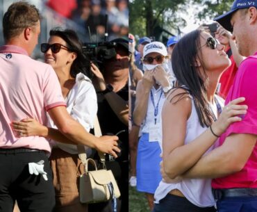 When is Justin Thomas’ wife due? WD chances for golfer at ZOZO Championship 2024 explored