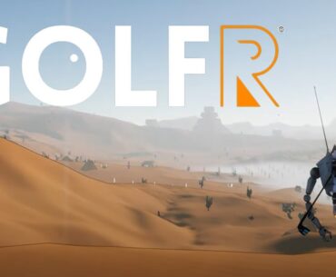 Game Design is a “Good Walk Spoiled” 🤖⛳