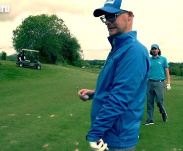 Druids Heath Golf Course