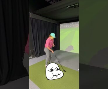 60 Seconds to HIT 240 Yards with HYBRID Clubs!