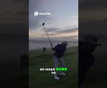 5 Crazy Things I Learned from MASTERING GOLF in the Winter!