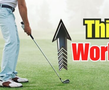 Fix Your Golf Slice with 3 SIMPLE Tips