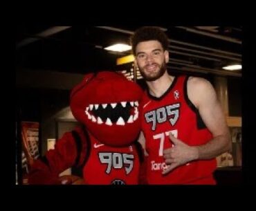 Friday Freakout! #Raptors905 season starts tomorrow! Plus news about #Toronto's Expansion WNBA team!