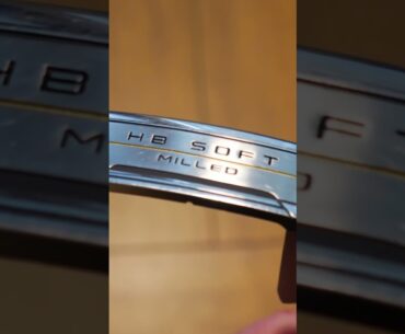 Cleveland Huntington Beach Putter #golf #putter #sonya7iv #videography