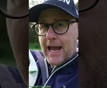 How Many Golf WEDGES You REALLY Need!