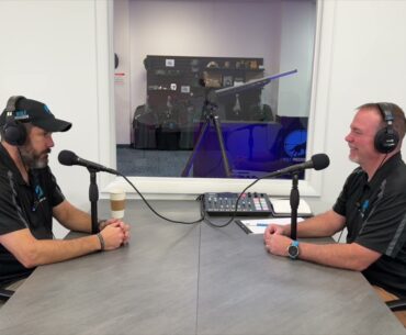 Episode 213 - Interview with Adam Tack of Wolf Precision