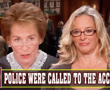 Judge Judy [Episode 8354] Best Amazing Cases Season 2O24 Full Episodes HD