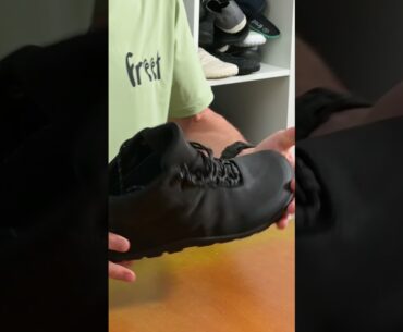 Freet Bootee 2: Andrew Explains!