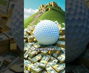 Did you know THIS about Dustin Johnson? #golf #dj #golftips #golfswing #golflife