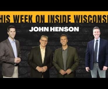 Season 4 | Episode 17: Comedian John Henson