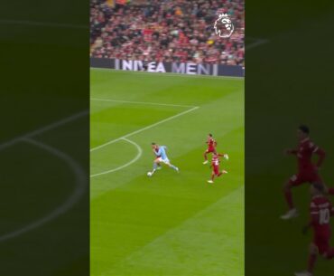 Virgil van Dijk vs Erling Haaland
