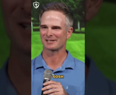 2x PGA TOUR Winner Kevin Streelman Shares How Gratitude Has Improved His Game On The Course
