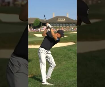 Jordan Spieth smooth Swing!