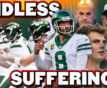 Every WRONG Decision the Jets Have Made Since 2010