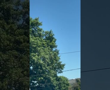 Golf stream Galaxy